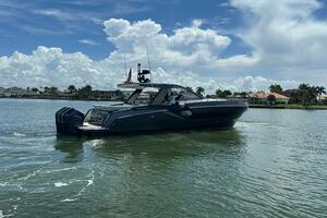 49FT (15.04M) AZIMUT