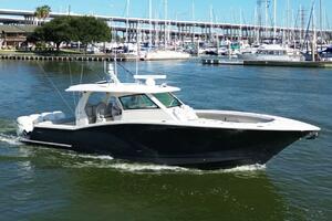 2022 Scout 425 LXF