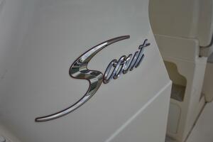 2022 Scout 425 LXF