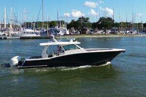 2022 Scout 425 LXF