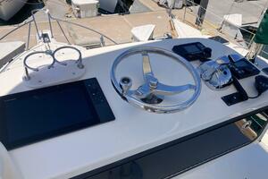 ALIBI 30ft Rampage Yacht For Sale