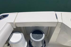 ALIBI 30ft Rampage Yacht For Sale