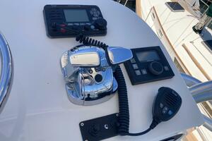 ALIBI 30ft Rampage Yacht For Sale