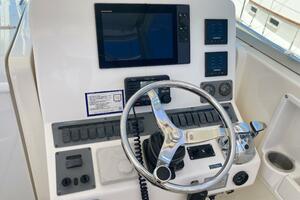 ALIBI 30ft Rampage Yacht For Sale