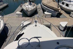 ALIBI 30ft Rampage Yacht For Sale