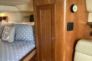 ALIBI 30ft Rampage Yacht For Sale