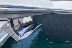 ALIBI 30ft Rampage Yacht For Sale
