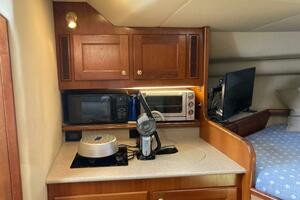 ALIBI 30ft Rampage Yacht For Sale