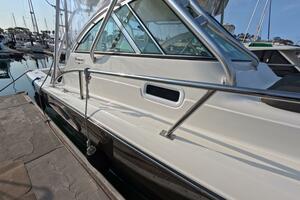 ALIBI 30ft Rampage Yacht For Sale