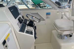 ALIBI 30ft Rampage Yacht For Sale