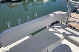 ALIBI 30ft Rampage Yacht For Sale