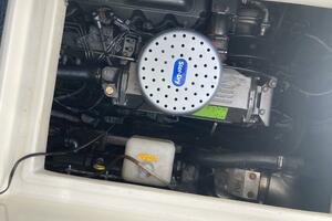 ALIBI 30ft Rampage Yacht For Sale