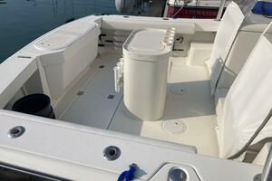 ALIBI 30ft Rampage Yacht For Sale