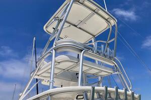 ALIBI 30ft Rampage Yacht For Sale