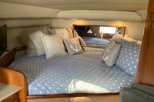 ALIBI 30ft Rampage Yacht For Sale