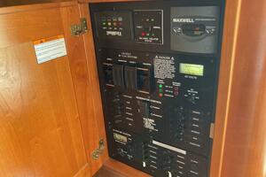 ALIBI 30ft Rampage Yacht For Sale