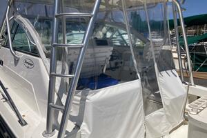 ALIBI 30ft Rampage Yacht For Sale