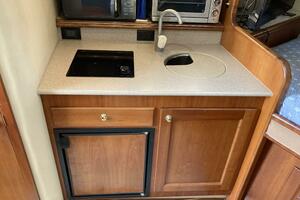 ALIBI 30ft Rampage Yacht For Sale