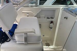ALIBI 30ft Rampage Yacht For Sale
