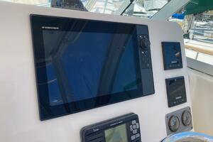 ALIBI 30ft Rampage Yacht For Sale