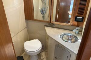 ALIBI 30ft Rampage Yacht For Sale