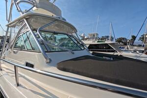 ALIBI 30ft Rampage Yacht For Sale