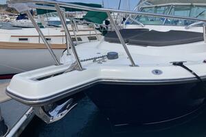 ALIBI 30ft Rampage Yacht For Sale