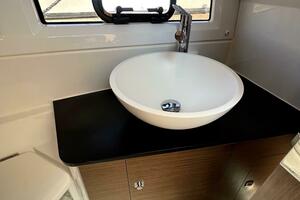 Relation Ship 29ft Jeanneau Yacht For Sale
