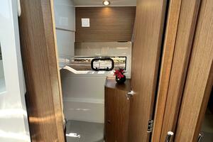 Relation Ship 29ft Jeanneau Yacht For Sale