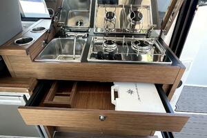 Relation Ship 29ft Jeanneau Yacht For Sale