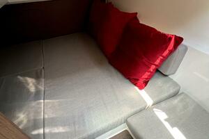 Relation Ship 29ft Jeanneau Yacht For Sale