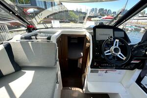 Relation Ship 29ft Jeanneau Yacht For Sale