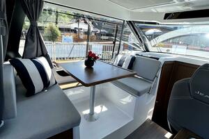 Relation Ship 29ft Jeanneau Yacht For Sale