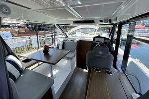 Relation Ship 29ft Jeanneau Yacht For Sale