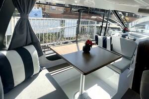 Relation Ship 29ft Jeanneau Yacht For Sale