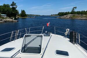 37ft Sea Ray Yacht For Sale