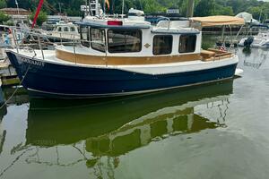 Vessel Image #1