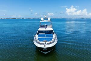 THIS IS US 2 Worth Avenue Yachts