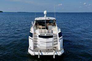 Makin' Waves II 2011 Regal 52 Sport Coupe Yacht For Sale in Midland Ontario