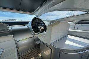 2007 Pershing 50 thumbnail 10
