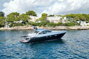 2007 Pershing 50 thumbnail 2