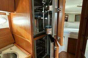 2007 Pershing 50 thumbnail 16