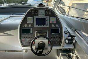 2007 Pershing 50 thumbnail 11