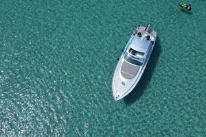 Yacht for sale ARKADIA