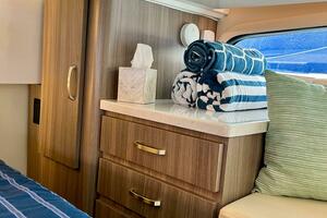 38FT (11.84M) REGAL