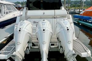 38FT (11.84M) REGAL