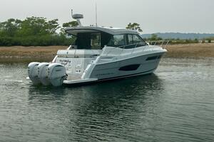 38FT (11.84M) REGAL