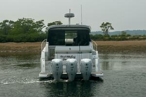 38FT (11.84M) REGAL