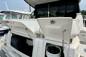 38FT (11.84M) REGAL