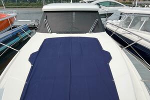 38FT (11.84M) REGAL